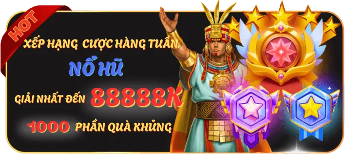Tiền thưởng chào mừng MV88