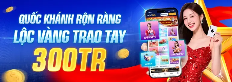 Theo dõi thông báo khuyến mãi MV88